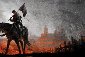 Warhorse завершила работу над Kingdom Come и уходит в отпуск
