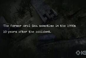 ️Анонсировали Darkwood 2 — разработкой продолжения одной из самых страшных инди-игр занимаются разрабы из Ice-Pick Lodge