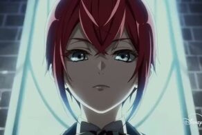 Disney теперь аниме: вышел первый эпизод Disney Twisted Wonderland