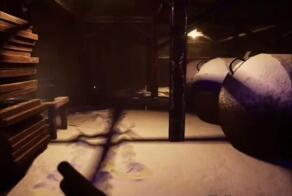 В Steam всего за 42 рубля можно забрать коопный хоррор Nuclear NightmareВы с корешами отправляетесь на полярную станцию, где произошло заражение неизвестным вирусом