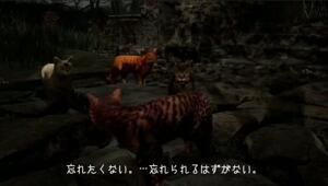 В Steam выйдет Silent Hill про котика – хоррор Meowmories