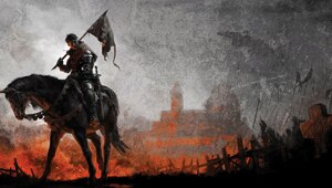Warhorse завершила работу над Kingdom Come и уходит в отпуск