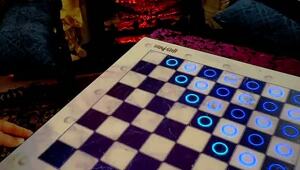 ️Поттерманы, для вас подгон: выпустили умные шахматы из фильма