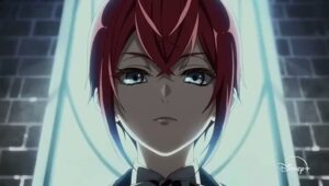 Disney теперь аниме: вышел первый эпизод Disney Twisted Wonderland