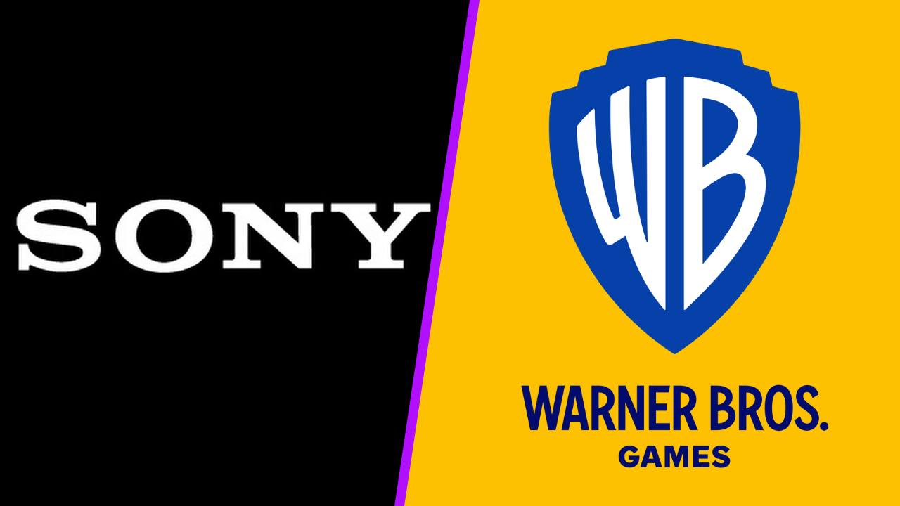 Sony не будет покупать Warner Bros Sony не будет покупать Warner Bros