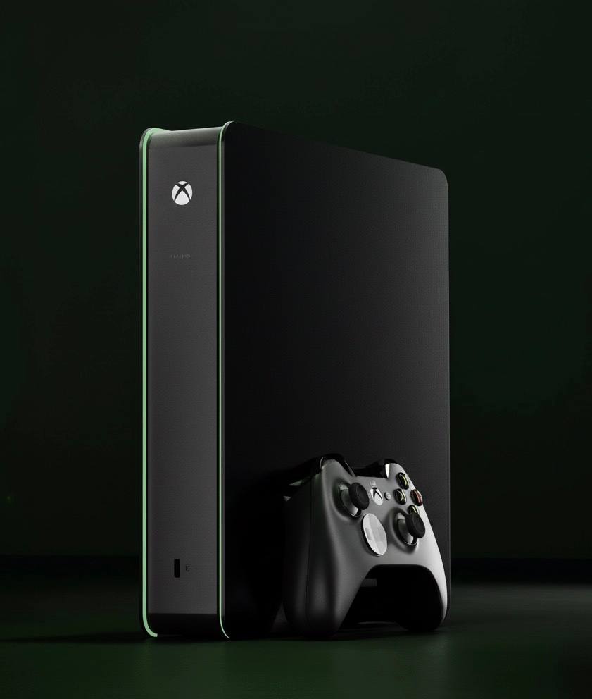 Windows Central сообщает, что следующая консоль Xbox фактически станет полноценным ПК — от старого Xbox останется только название Windows Central сообщает, что следующая консоль Xbox фактически станет полноценным ПК — от старого Xbox останется только название
