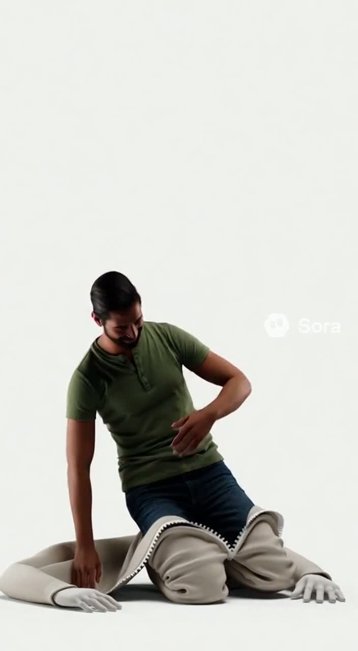 Выяснилось, что роботами NEO будут управлять… люди — ИИ всё ещё не способны заменять людей в этом Выяснилось, что роботами NEO будут управлять… люди — ИИ всё ещё не способны заменять людей в этом