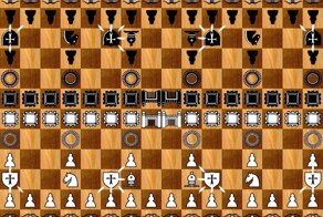 Шахматы 2: легендарная игра получила мощное обновление с новыми фичами впервые за 1500 лет