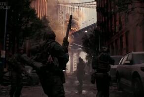 Показали новый трейлер Battlefield 6