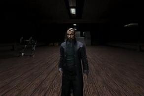 Анонсирован ремастер оригинальной Deus Ex