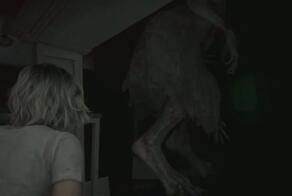 Свежий геймплей Resident Evil: Requiem