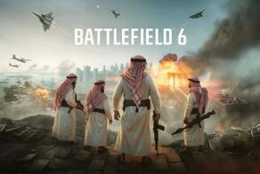 Новый постер Battlefield 6 после продажи EA саудитам