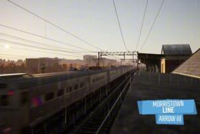 В Steam можно бесплатно забрать Train Sim World 6: Free Starter Pack — за игру выдают +1 к значку коллекционера игр