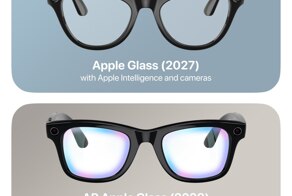 Apple готовит убийцу умных очков Ray-Ban — об этом сообщил инсайдер Марк Гурман