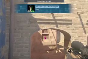 Valve поломали CS2 снова: после обновления можно прострелить любую стену
