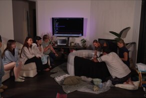 На Twitch прошли первые роды — американская стримерша рожала в прямом эфире