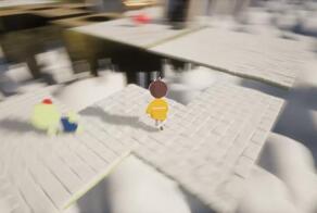 В Steam стартовала раздача кооп-платформера про доверие — I See Me