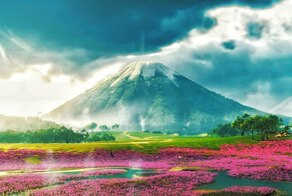 Самое сложное в Ghost of Yōtei — не делать скриншот каждые пару шагов