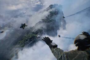 Королевская битва Battlefield 6 выйдет 28 октября с первым сезоном