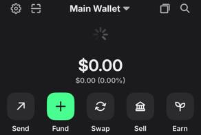 Trust Wallet перестал отображать криптовалюту — сейчас на балансе у всех 0$
