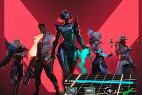 Valorant 2 выйдет уже скоро: Riot Games проводит закрытые тесты нового ММО-шутера с названием Project T