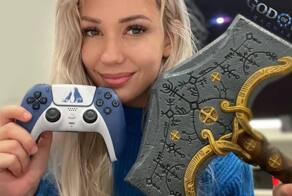Сценаристка God of War Алана Пирс рассказала, что некоторые студии специально усложняют версии игр для журналистов