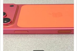 IPhone 17 Pro Max менять цвет: пользователи начали замечать, что металл на их новеньких смартфонах окисляется и меняет свой окрас