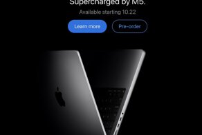 Анонсированы MacBook M5 Pro и iPad Pro — Apple уже открыла предзаказы новинки