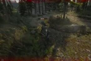 The Witcher 3 получил огромный мод, полностью перерабатывающий игру