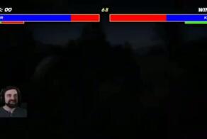Red Dead Redemption 2 — лучший 2D-файтинг