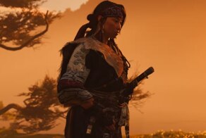 Для Ghost of Yotei рассматривали несколько концовок, включая самую трагичную для Ацу, но в итоге от выбора финала отказались — сообщил сценарист игры