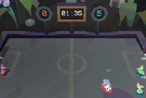 В Steam бесплатно отдают кооп-футбол с гномами — Gnomebal