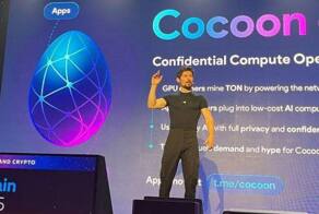 В Telegram официально появится майнинг: Павел Дуров анонсировал децентрализованную сеть Cocoon для запуска и разработки нейросетей