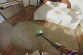 В продажу выпустили личного робота-гуманоида NEO — он будет помогать вам в уборке по дому, общаться, шутить и рассказывать сказки детям