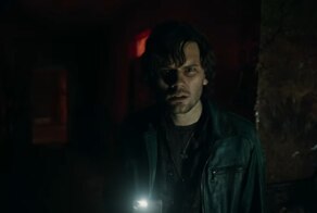 Появились новые кадры из фильма по Сайлент Хилл