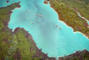 ️В Steam вышла Europa Universalis V — продолжение легендарной серии от Paradox