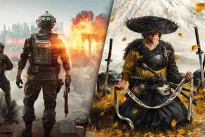 Sony раскрыла самые продаваемые игры октября