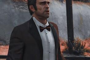 Rockstar действительно работала над DLC для GTA V про Тревора в роли секретного агентаОб этом заявил сооснователь студии