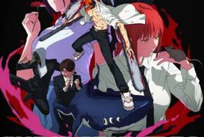 ️«Человек-бензопила: История Резе» слили в сеть — аниме уже сегодня можно будет посмотреть в зелёном магазине