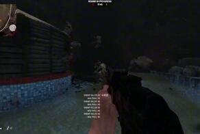 ️В Steam вышел бесплатный зомби-шутер до 64 игроков — Ravenous Horde