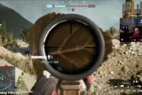 Физика Battlefield 6 поражает