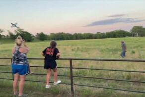 Киберпанк уже наступил: парализованный Алекс Конли, получивший чип Neuralink, научился управлять самолётом силой мысли