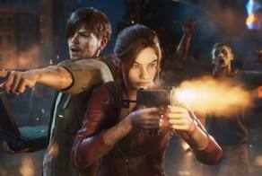 Конвейер запущен: анонсированная летом стратегия-«выживач»