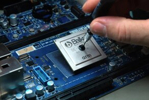 Процессор «Байкал-М» официально В С Ё: эксперимент признали успешным и… закрыли производство