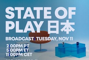Появилась дата следующего State of Play — он пройдёт 12 ноября в 01:00 по МСК