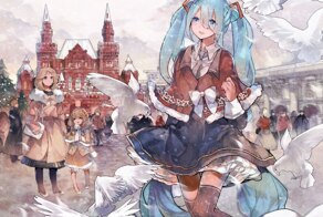 В России официально станет больше аниме