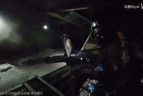 Китаец с ником «blyat» сделал себе сетап для полета на вертолёте в Battlefield 6