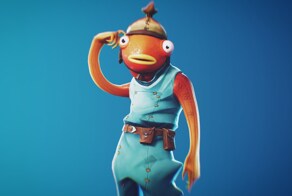 В Fortnite могут добавить азартные игры в будущих обновлениях, сообщает ShiinaBR