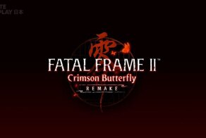 ️Анонсировали ремейк Fatal Frame 2 Crimson Butterfly — культовый хоррор выйдет 12 марта