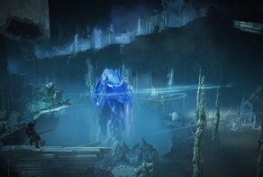 ️Анонсировали дополнение для Elden Ring: Nightreign — The Forsaken Hollows